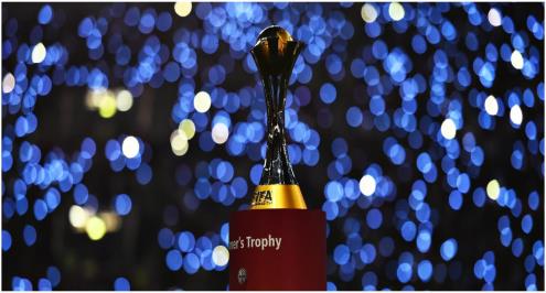 4 مقاعد لإفريقيا.. فيفا يعلن نظام كأس العالم للأندية 2025